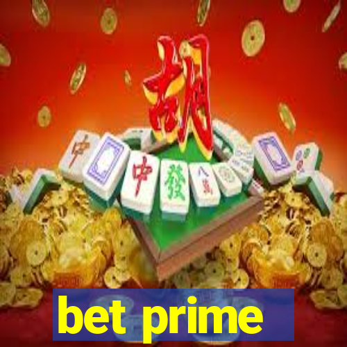 bet prime - apostas